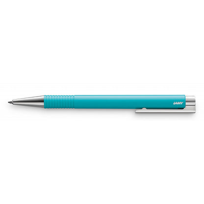 Lamy 204 Ballpoint Pen M+ Sea Matt