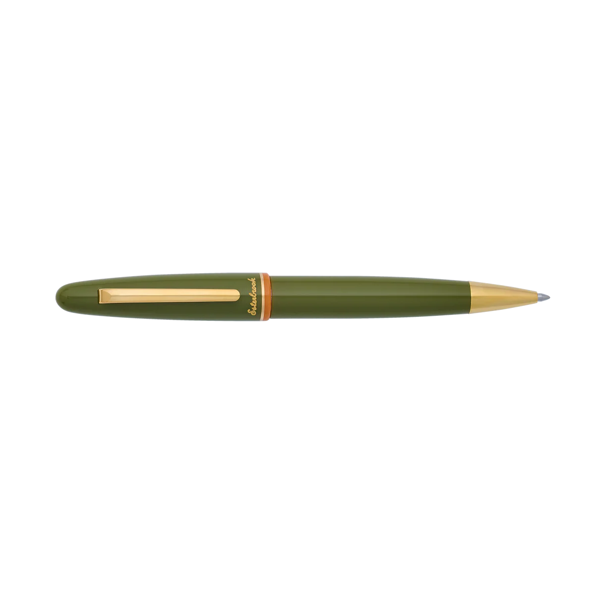 Esterbrook Estie Quirky Leaf Ballpoint