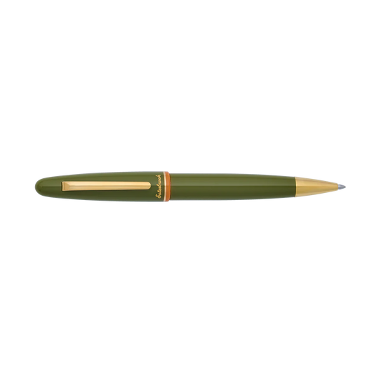 Esterbrook Estie Quirky Leaf Ballpoint