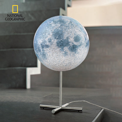 GLOB 30CM MOON POSH