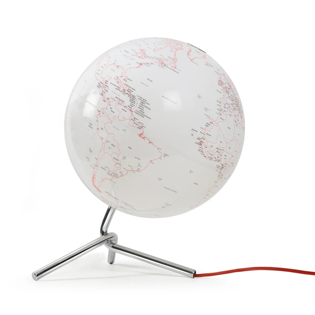 Glob 30cm Nodo