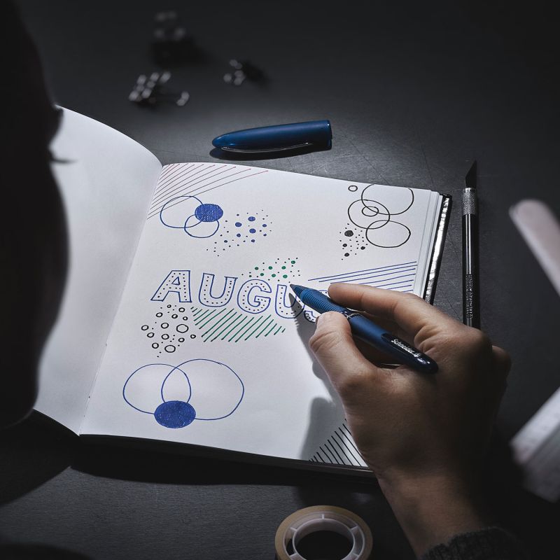 Schneider One Business Rollerball 0.6mm