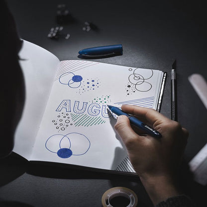 Schneider One Business Rollerball 0.6mm