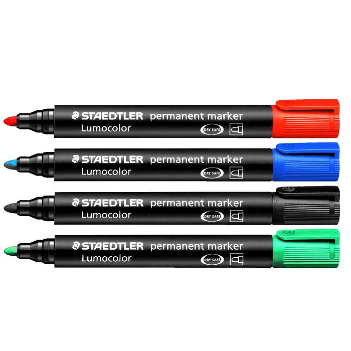Staedtler Permanent Marker 352