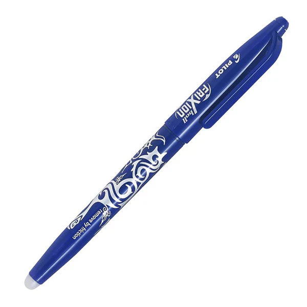 Pilot Erasable Pen 0.7mm Blue ( me gome )