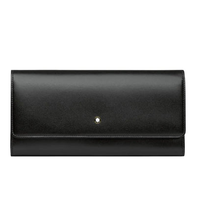 Mont Blanc Wallet 114530