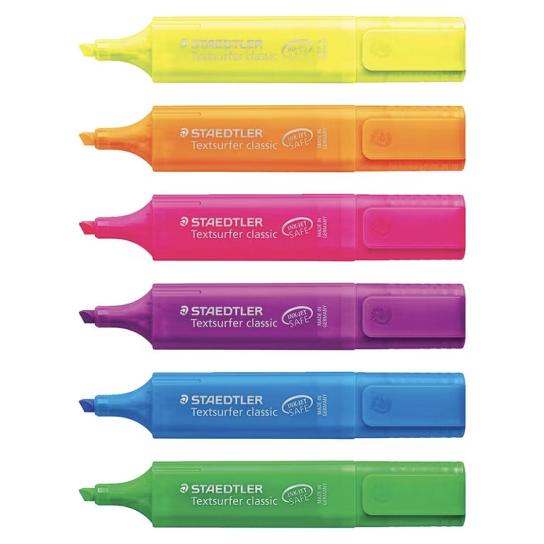 Staedtler Textsurfer classic 364 P WP6