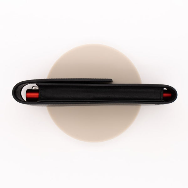 Lamy A201 Leather Pen Holder 1