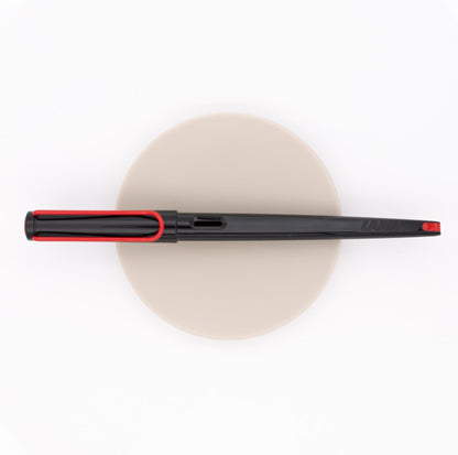 Lamy Joy Fountain Pen for Black Calligraphy