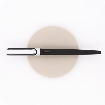 Lamy Joy AL Fountain Pen for Calligraphy Black & Aluminium