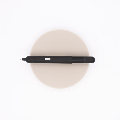 Lamy Pico Black Ballpoint Pen