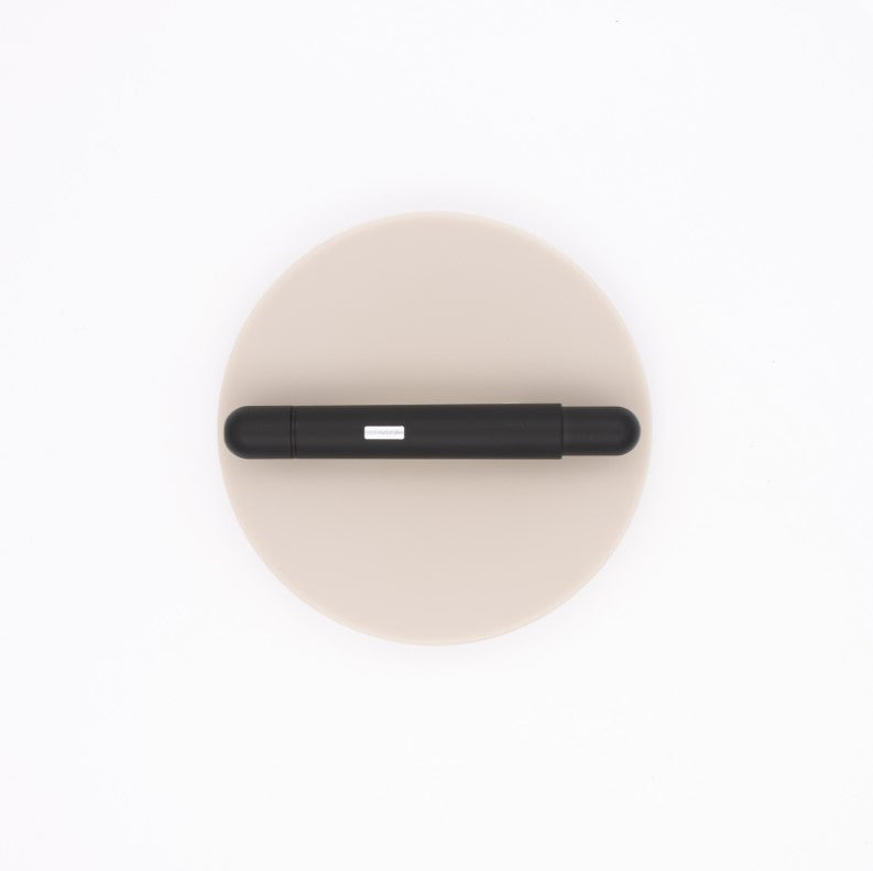 Lamy Pico Black Ballpoint Pen