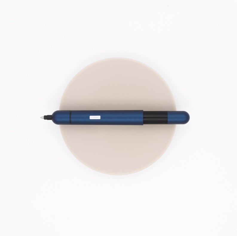 Lamy Pico Ballpoint Pen Imperialblue