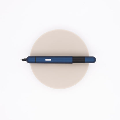 Lamy Pico Ballpoint Pen Imperialblue