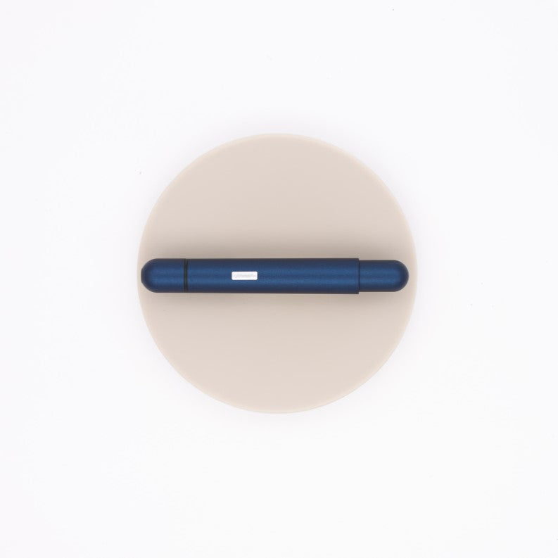 Lamy Pico Ballpoint Pen Imperialblue