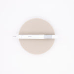 Lamy Pico White Ballpoint Pen