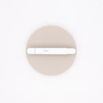 Lamy Pico White Ballpoint Pen