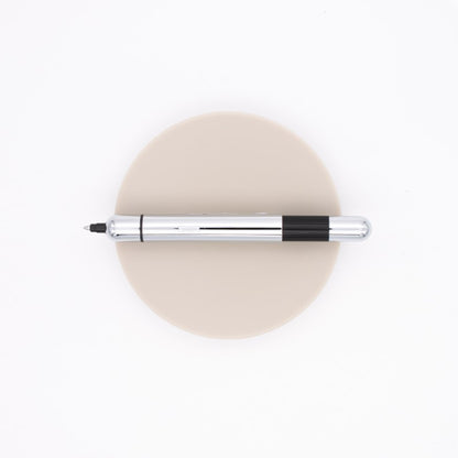 Lamy Pico Ballpoint Pen Chrome Gloss