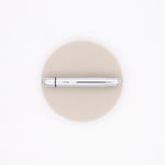 Lamy Pico Ballpoint Pen Chrome Gloss