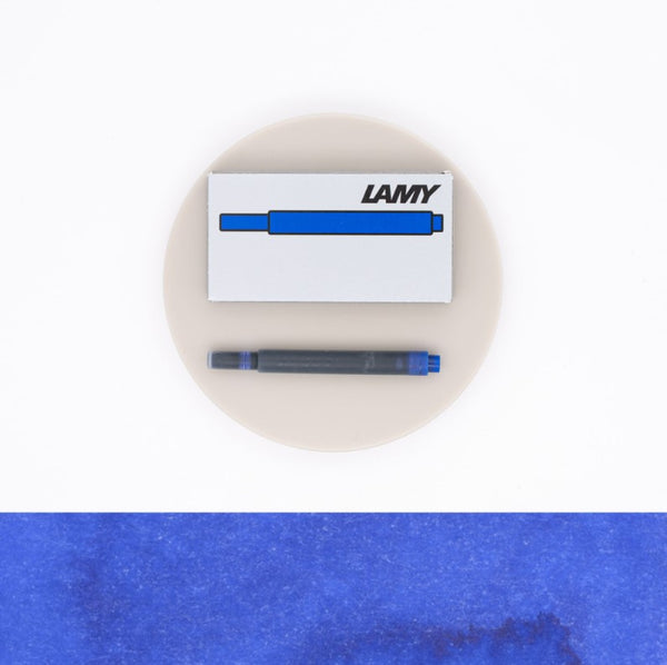 Lamy Patrona 1/5 - Blue