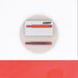 Lamy Patrona 1/5 - Red