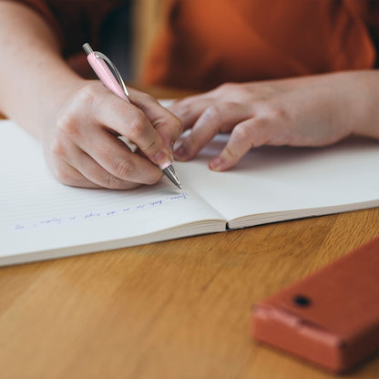 Schneider Ballpoint Pen Slider Rave Pearl