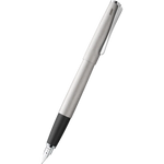 Lamy 065 Fountain Pen Studio Brushed M