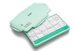 Himi Jelly Cup Gouache Set-18 Colours (Green Case)