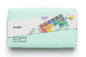 Himi Jelly Cup Gouache Set-18 Colours (Green Case)