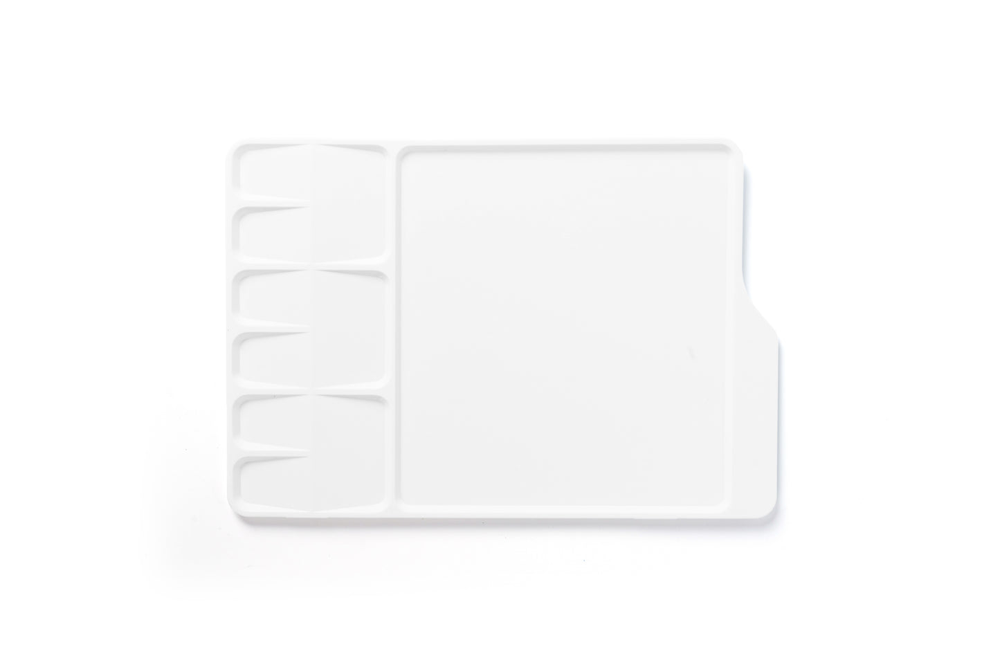 Himi Twin Cup Gouache Kit-72 Colours (Apple Green Case)