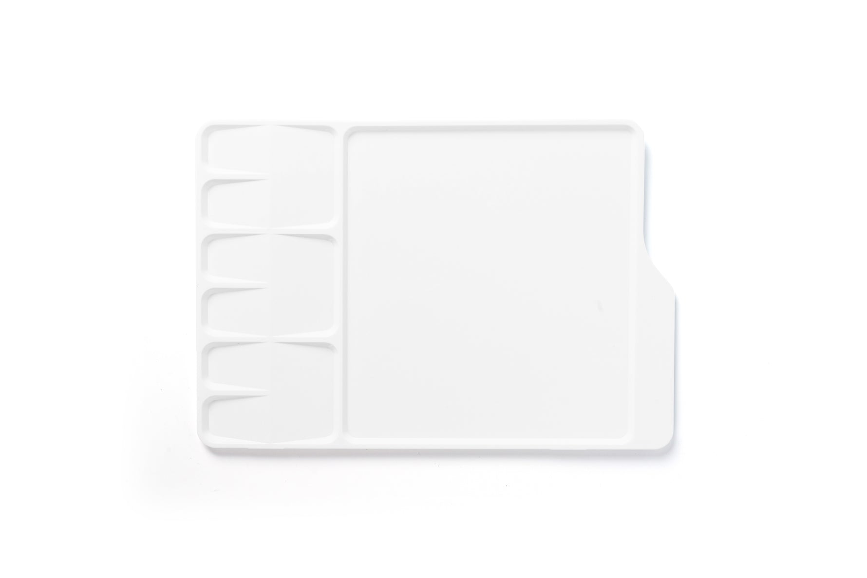 Himi Twin Cup Gouache Kit-72 Colours (Apple Green Case)