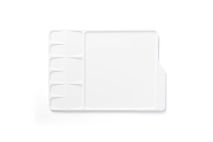 Himi Twin Cup Gouache Kit-72 Colours (Apple Green Case)