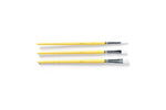 Himi Twin Cup Gouache Kit-72 Colours (Apple Green Case)