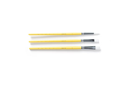 Himi Twin Cup Gouache Kit-72 Colours (Apple Green Case)