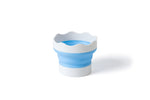 Himi Twin Cup Gouache Kit-72 Colours (Apple Green Case)