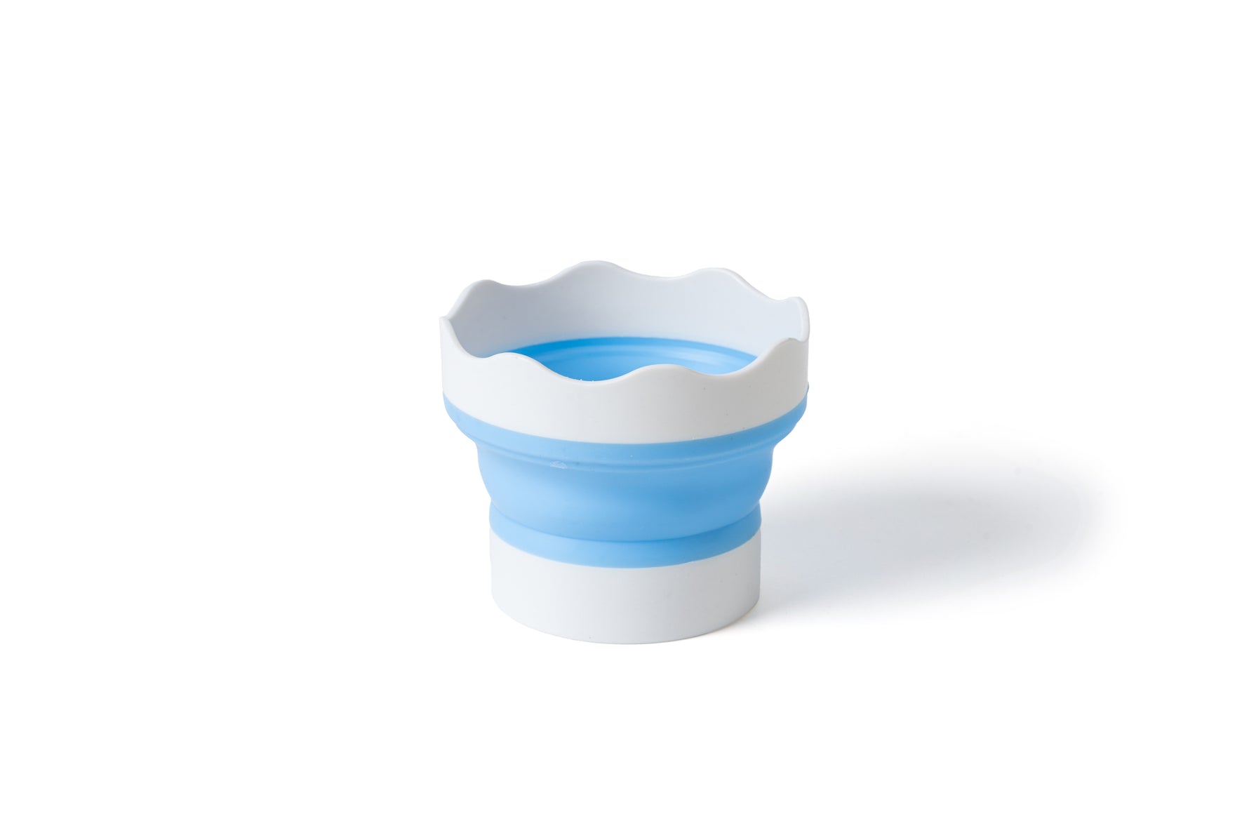 Himi Twin Cup Gouache Kit-72 Colours (Apple Green Case)