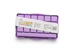 Himi Jelly Cup Gouache Set-18 Colours (Purple Case-Pastel Edition)