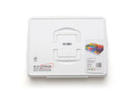 Himi Jelly Cup Gouache Set-56 Colours (White Case)