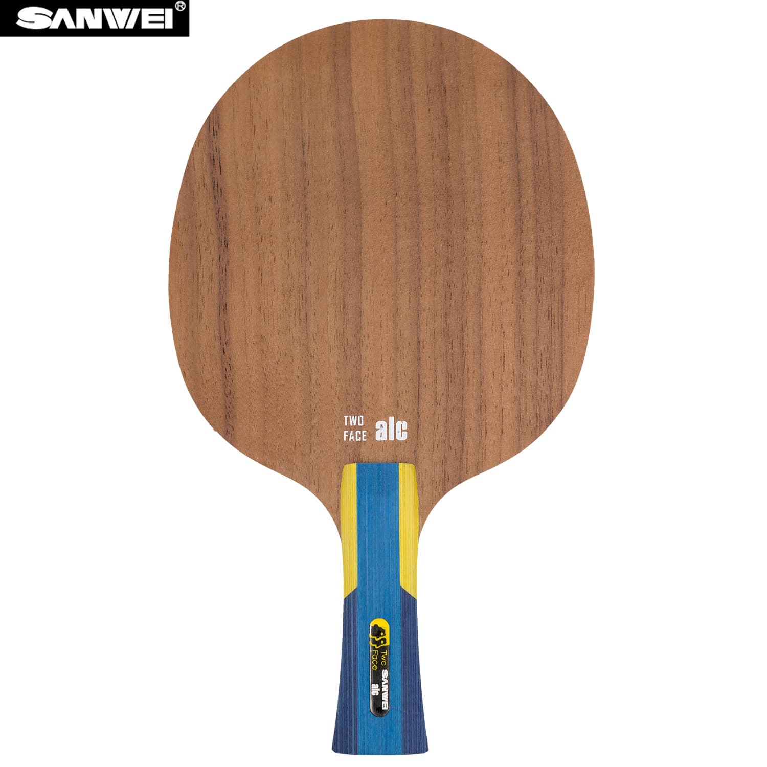 Sanwei Blade Two Face ALC