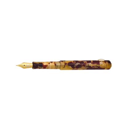 Esterbrook Niblet Tortoise Fountain Pen M