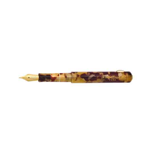 Esterbrook Niblet Tortoise Fountain Pen M