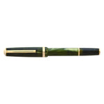 Esterbrook JR Palm Green Fountain Pen EF