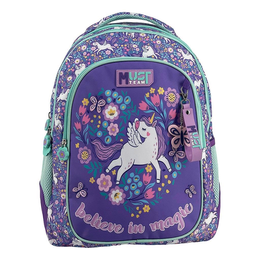 Must Cante Purple Unicorn 587630