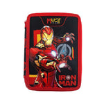 Must Fotrolle me ngjyra Iron Man 506308