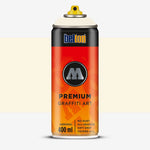 Molotow Spray 400ml #005 Nature White
