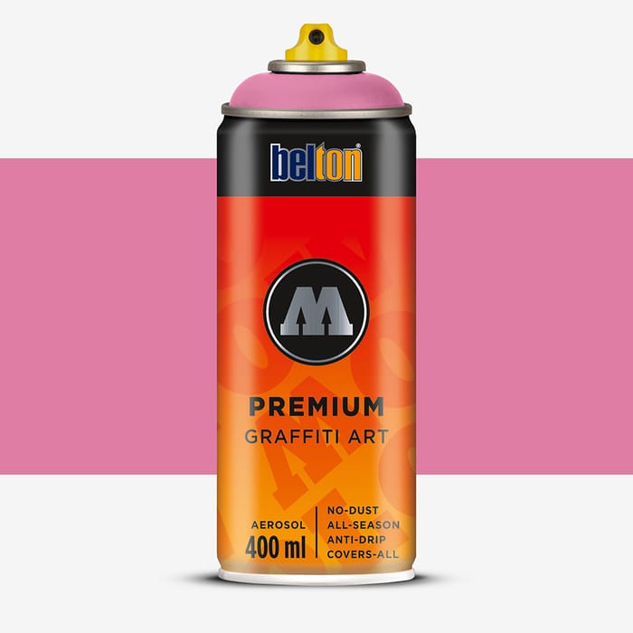 Molotow Spray 400ml #053 Candy