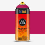 Molotow Spray 400ml #060 Telemagenta