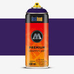 Molotow Spray 400ml #071 violet dark