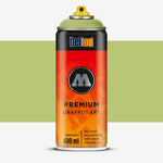 Molotow Spray 400ml #169 Green Tea