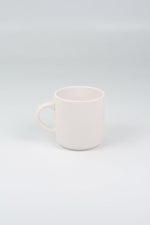 Refsan Mug Ceramic Bisque